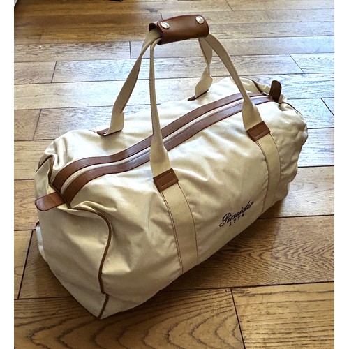 123 - Mille Miglia Duffle Bag by Pineider (1774)Pineider's men's bags blend detail, quality material, and ... 