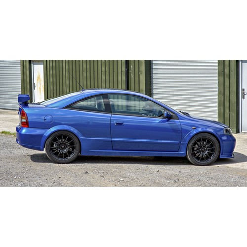 234 - 2002 Vauxhall Astra 888 CoupeRegistration Number: S888 ASTChassis Number: WOLOTGF072B005361Recorded ... 