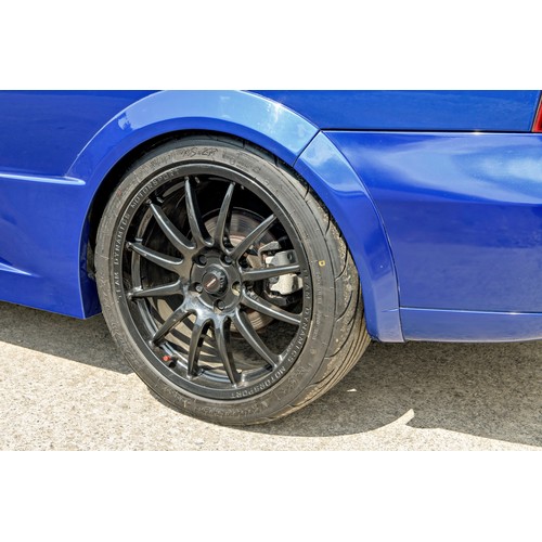 234 - 2002 Vauxhall Astra 888 CoupeRegistration Number: S888 ASTChassis Number: WOLOTGF072B005361Recorded ... 