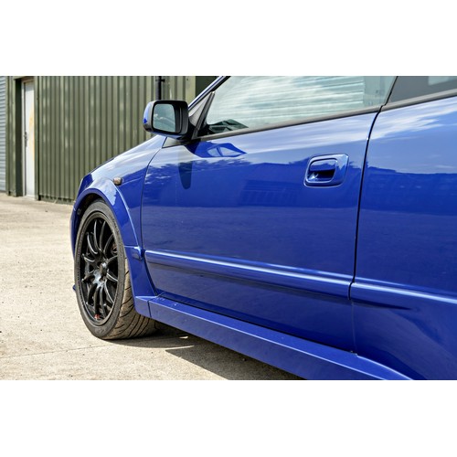 234 - 2002 Vauxhall Astra 888 CoupeRegistration Number: S888 ASTChassis Number: WOLOTGF072B005361Recorded ... 