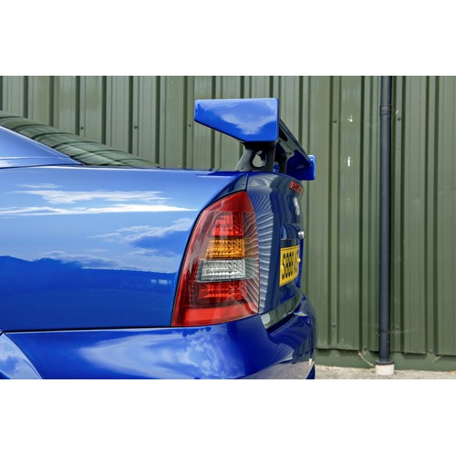 234 - 2002 Vauxhall Astra 888 CoupeRegistration Number: S888 ASTChassis Number: WOLOTGF072B005361Recorded ... 