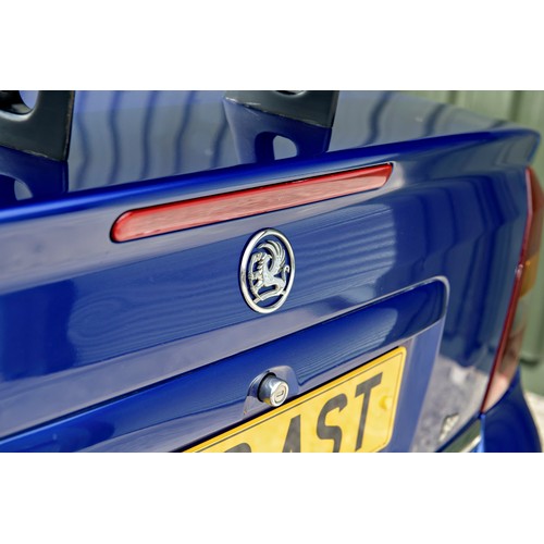 234 - 2002 Vauxhall Astra 888 CoupeRegistration Number: S888 ASTChassis Number: WOLOTGF072B005361Recorded ... 