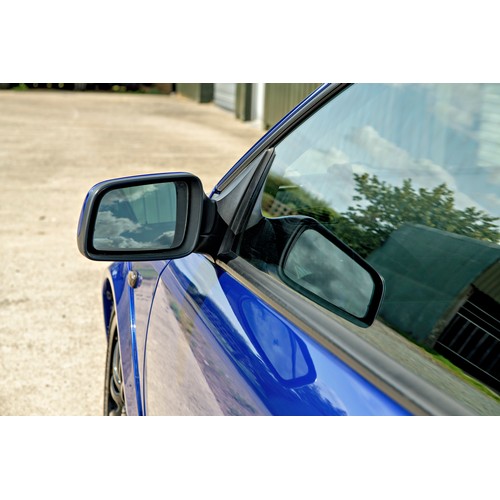 234 - 2002 Vauxhall Astra 888 CoupeRegistration Number: S888 ASTChassis Number: WOLOTGF072B005361Recorded ... 