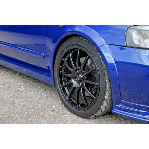 234 - 2002 Vauxhall Astra 888 CoupeRegistration Number: S888 ASTChassis Number: WOLOTGF072B005361Recorded ... 