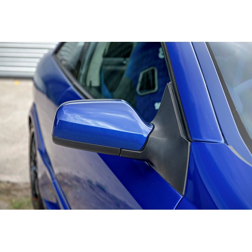 234 - 2002 Vauxhall Astra 888 CoupeRegistration Number: S888 ASTChassis Number: WOLOTGF072B005361Recorded ... 