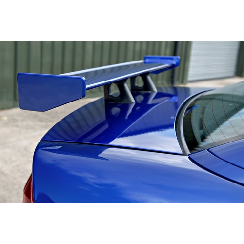 234 - 2002 Vauxhall Astra 888 CoupeRegistration Number: S888 ASTChassis Number: WOLOTGF072B005361Recorded ... 