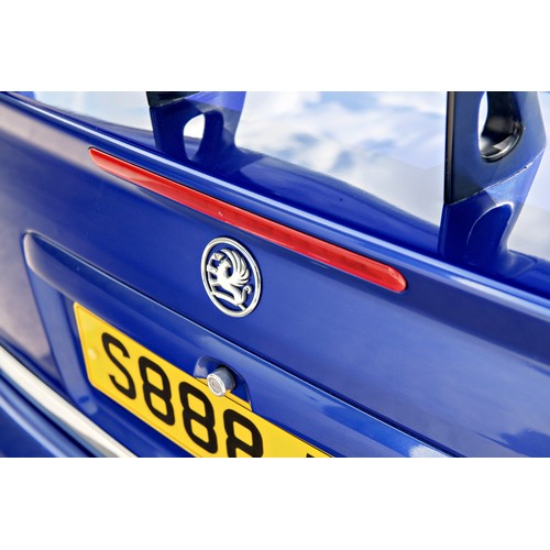 234 - 2002 Vauxhall Astra 888 CoupeRegistration Number: S888 ASTChassis Number: WOLOTGF072B005361Recorded ... 