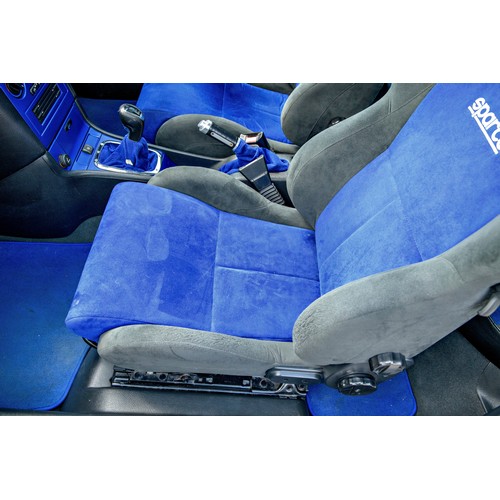 234 - 2002 Vauxhall Astra 888 CoupeRegistration Number: S888 ASTChassis Number: WOLOTGF072B005361Recorded ... 