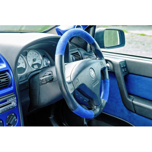 234 - 2002 Vauxhall Astra 888 CoupeRegistration Number: S888 ASTChassis Number: WOLOTGF072B005361Recorded ... 