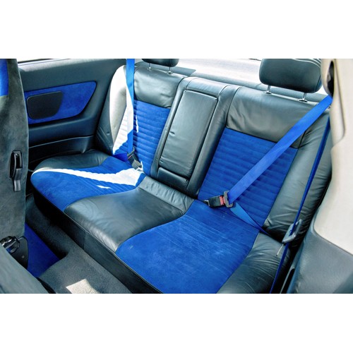 234 - 2002 Vauxhall Astra 888 CoupeRegistration Number: S888 ASTChassis Number: WOLOTGF072B005361Recorded ... 