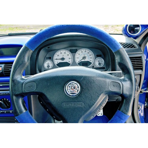 234 - 2002 Vauxhall Astra 888 CoupeRegistration Number: S888 ASTChassis Number: WOLOTGF072B005361Recorded ... 