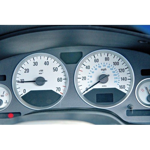 234 - 2002 Vauxhall Astra 888 CoupeRegistration Number: S888 ASTChassis Number: WOLOTGF072B005361Recorded ... 