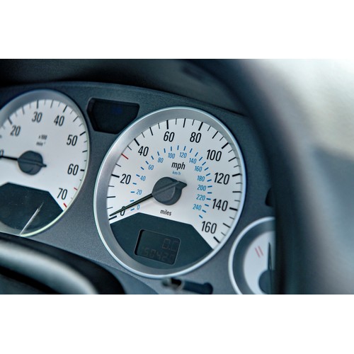 234 - 2002 Vauxhall Astra 888 CoupeRegistration Number: S888 ASTChassis Number: WOLOTGF072B005361Recorded ... 