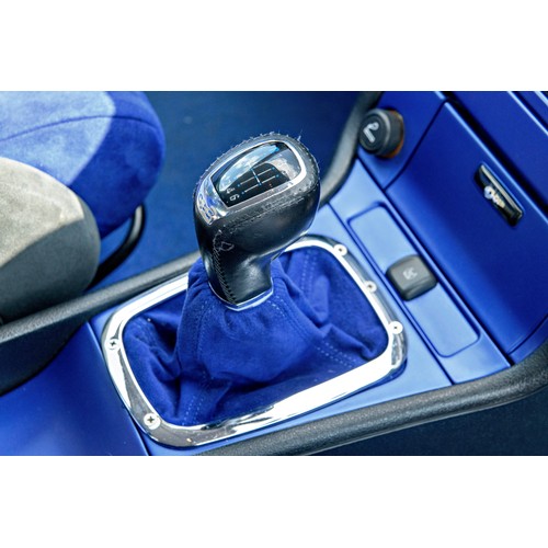 234 - 2002 Vauxhall Astra 888 CoupeRegistration Number: S888 ASTChassis Number: WOLOTGF072B005361Recorded ... 