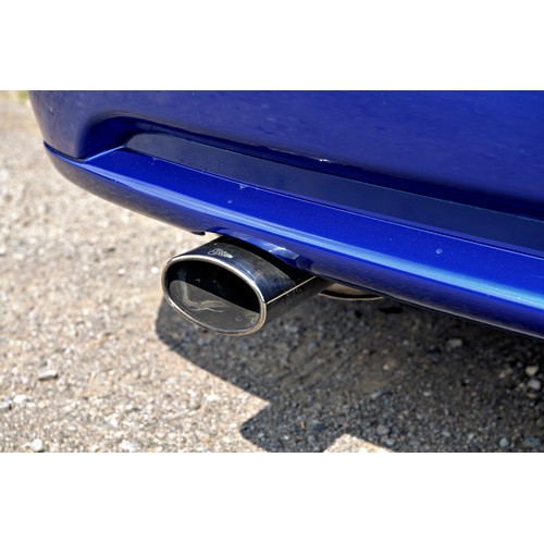 234 - 2002 Vauxhall Astra 888 CoupeRegistration Number: S888 ASTChassis Number: WOLOTGF072B005361Recorded ... 