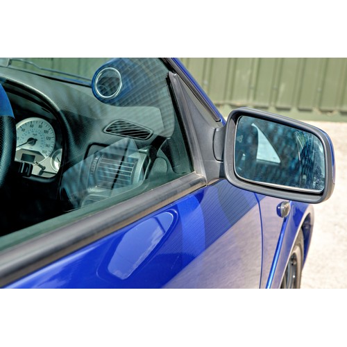 234 - 2002 Vauxhall Astra 888 CoupeRegistration Number: S888 ASTChassis Number: WOLOTGF072B005361Recorded ... 