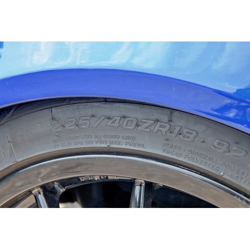 234 - 2002 Vauxhall Astra 888 CoupeRegistration Number: S888 ASTChassis Number: WOLOTGF072B005361Recorded ... 