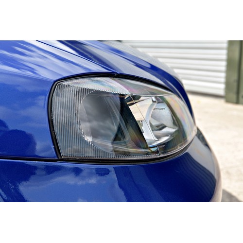 234 - 2002 Vauxhall Astra 888 CoupeRegistration Number: S888 ASTChassis Number: WOLOTGF072B005361Recorded ... 