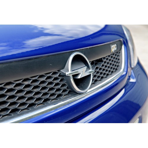 234 - 2002 Vauxhall Astra 888 CoupeRegistration Number: S888 ASTChassis Number: WOLOTGF072B005361Recorded ... 