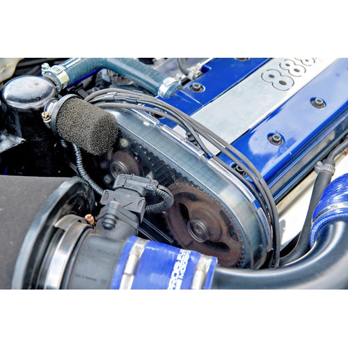 234 - 2002 Vauxhall Astra 888 CoupeRegistration Number: S888 ASTChassis Number: WOLOTGF072B005361Recorded ... 