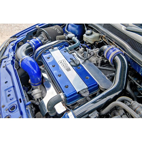 234 - 2002 Vauxhall Astra 888 CoupeRegistration Number: S888 ASTChassis Number: WOLOTGF072B005361Recorded ... 