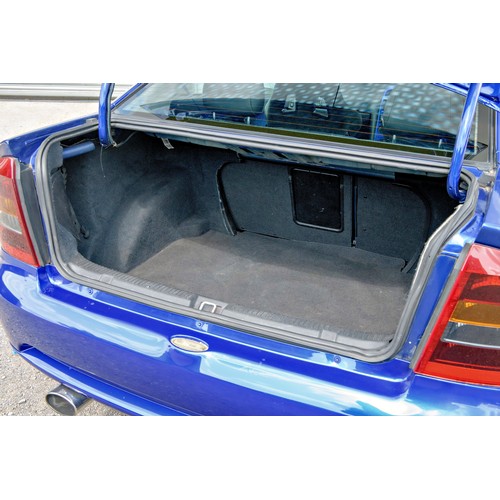 234 - 2002 Vauxhall Astra 888 CoupeRegistration Number: S888 ASTChassis Number: WOLOTGF072B005361Recorded ... 