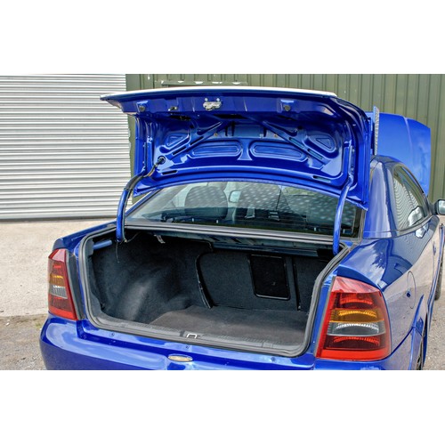 234 - 2002 Vauxhall Astra 888 CoupeRegistration Number: S888 ASTChassis Number: WOLOTGF072B005361Recorded ... 