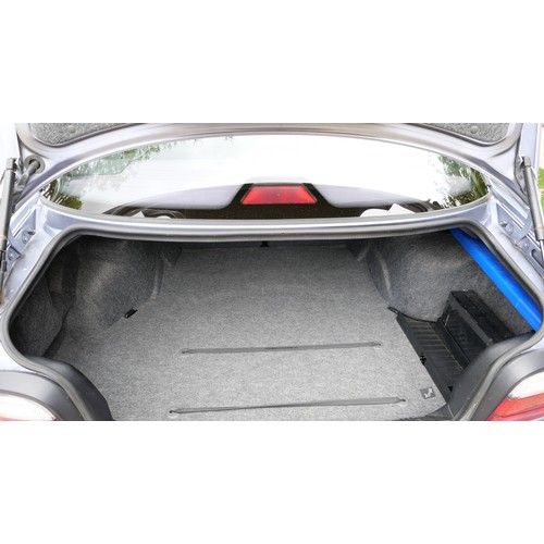 242 - 1997 BMW 323i CoupeRegistration Number: P908 WHWChassis Number: WBABF82000EP84599Recorded Mileage: 3... 