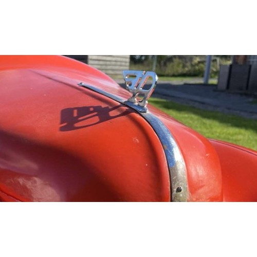 135 - AUSTIN J40 PEDAL CARThis example has been in current ownership for 4 years, with the previously owne... 