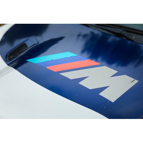 226 - 2010 BMW M3 GT4 - Chassis number 23 of 26- Period history in the Brazilian GT4 championship- Raced e... 