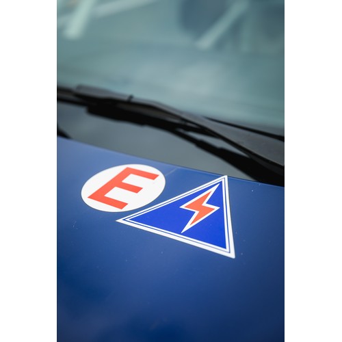 226 - 2010 BMW M3 GT4 - Chassis number 23 of 26- Period history in the Brazilian GT4 championship- Raced e... 