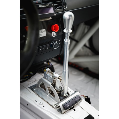 226 - 2010 BMW M3 GT4 - Chassis number 23 of 26- Period history in the Brazilian GT4 championship- Raced e... 