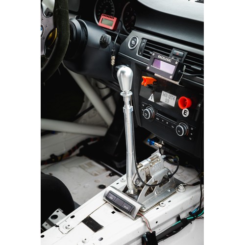 226 - 2010 BMW M3 GT4 - Chassis number 23 of 26- Period history in the Brazilian GT4 championship- Raced e... 