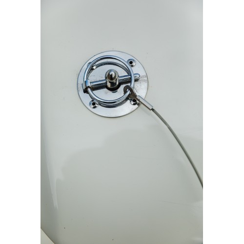 227 - 1965 Ford Shelby Mustang GT350 FIA Race Car- In current ownership since 2005- Veteran of Goodwood an... 