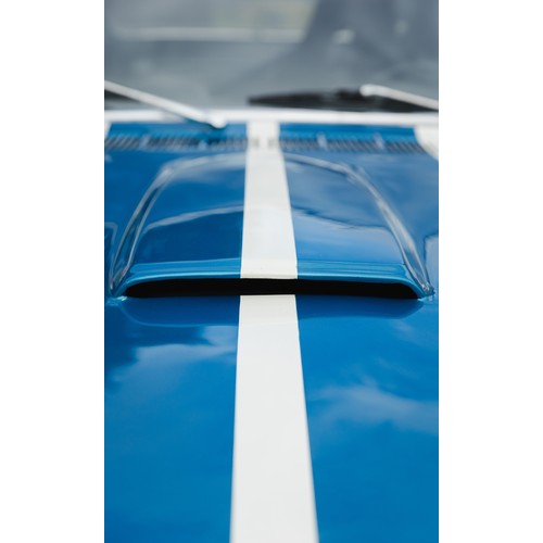 227 - 1965 Ford Shelby Mustang GT350 FIA Race Car- In current ownership since 2005- Veteran of Goodwood an... 