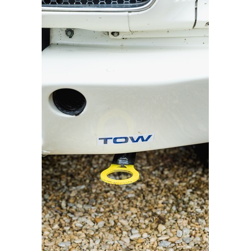 227 - 1965 Ford Shelby Mustang GT350 FIA Race Car- In current ownership since 2005- Veteran of Goodwood an... 