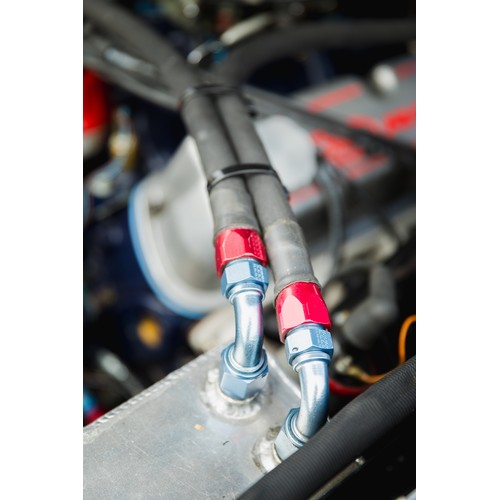 227 - 1965 Ford Shelby Mustang GT350 FIA Race Car- In current ownership since 2005- Veteran of Goodwood an... 