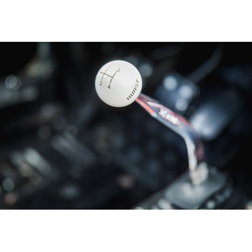 227 - 1965 Ford Shelby Mustang GT350 FIA Race Car- In current ownership since 2005- Veteran of Goodwood an... 