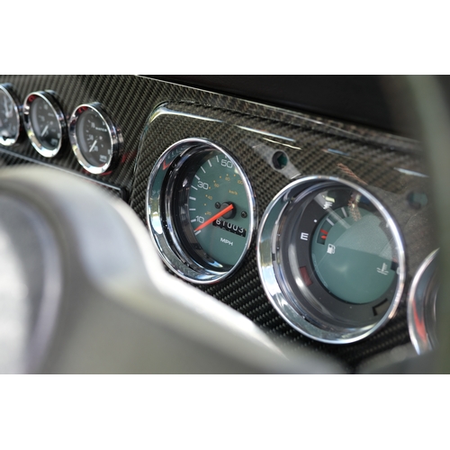 202 - 1993 Rover Mini Cooper 1.3i                                              Registration Number: K531 O... 