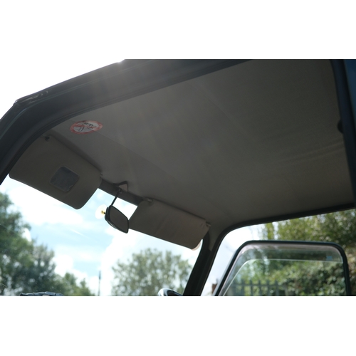 202 - 1993 Rover Mini Cooper 1.3i                                              Registration Number: K531 O... 