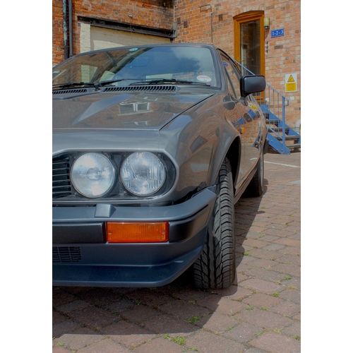 219 - 1981 Alfa Romeo GTV6      Registration Number: RPE 334XChassis Number: ZAR116C0003001314Recorded Mil... 
