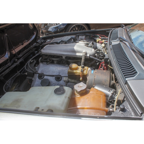 219 - 1981 Alfa Romeo GTV6      Registration Number: RPE 334XChassis Number: ZAR116C0003001314Recorded Mil... 