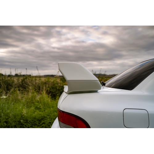 225 - 1999 Subaru Impreza WRX STI Type-R V5                           Registration Number: T473 ORPChassis... 