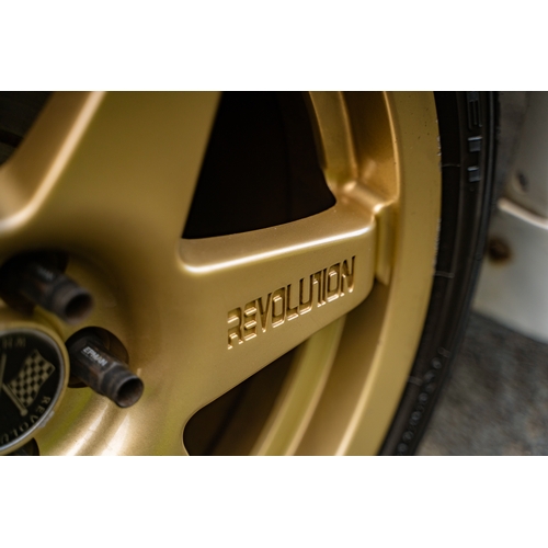 225 - 1999 Subaru Impreza WRX STI Type-R V5                           Registration Number: T473 ORPChassis... 