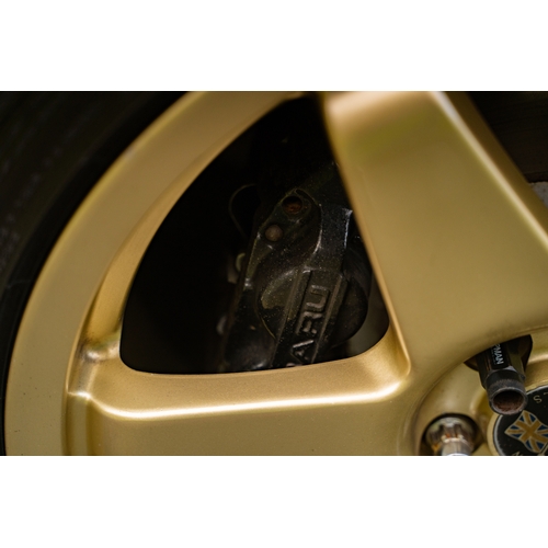 225 - 1999 Subaru Impreza WRX STI Type-R V5                           Registration Number: T473 ORPChassis... 