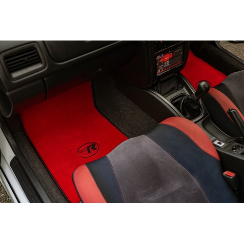 225 - 1999 Subaru Impreza WRX STI Type-R V5                           Registration Number: T473 ORPChassis... 