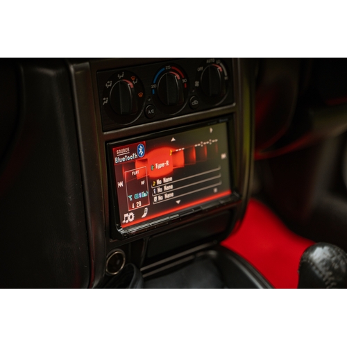 225 - 1999 Subaru Impreza WRX STI Type-R V5                           Registration Number: T473 ORPChassis... 
