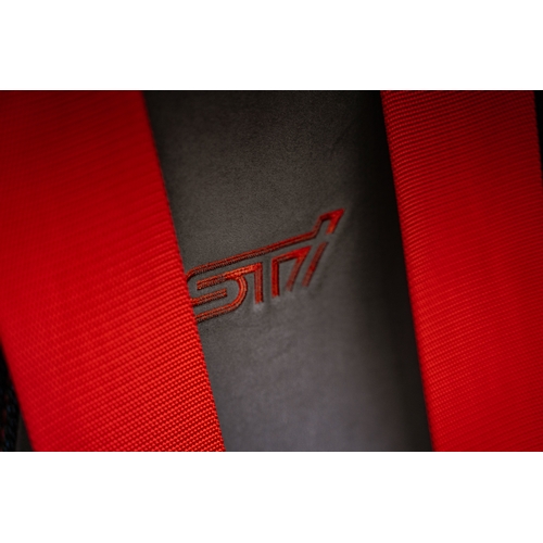 225 - 1999 Subaru Impreza WRX STI Type-R V5                           Registration Number: T473 ORPChassis... 