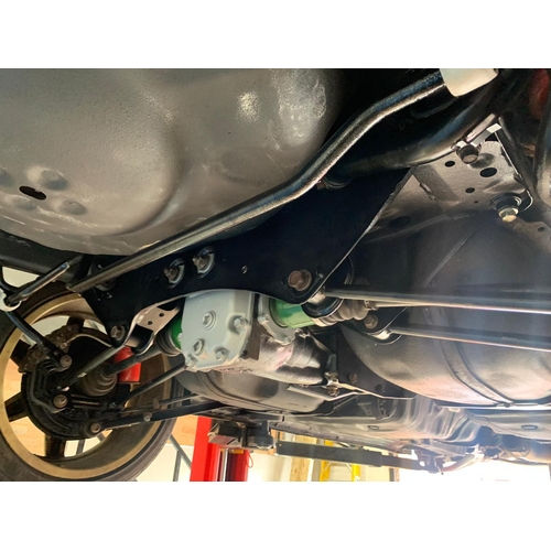 225 - 1999 Subaru Impreza WRX STI Type-R V5                           Registration Number: T473 ORPChassis... 