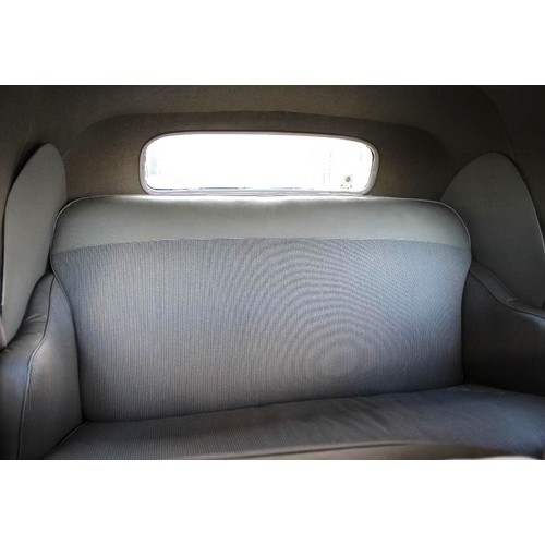 209 - 1956 Citroёn Traction Avant 11B NormaleRegistration Number: 805 XUCChassis Number: 434805 Recorded M... 